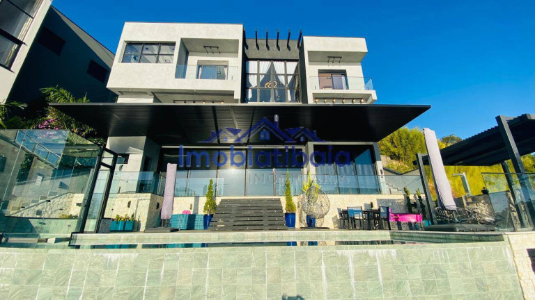Imagem Casa de Condomínio com 4 Quartos à Venda, 1.050 m² em Centro - Igaratá Imagem Casa de Condomínio com 4 Quartos à Venda, 1.050 m² em Centro - Igaratá