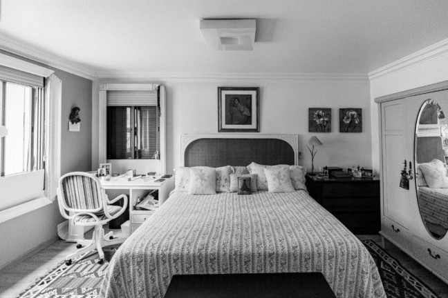 Imagem Apartamento com 4 Quartos à Venda, 264 m² em Jardins - São Paulo