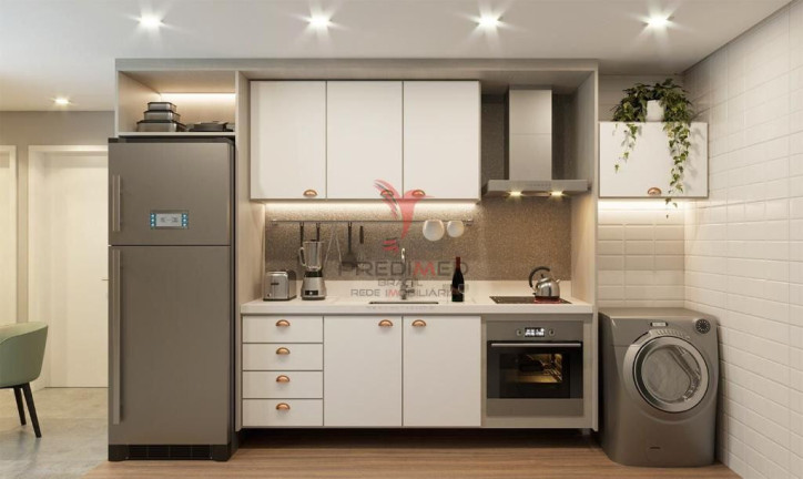 Imagem Apartamento com 2 Quartos à Venda, 52 m² em Altiplano Cabo Branco - João Pessoa Imagem Apartamento com 2 Quartos à Venda, 52 m² em Altiplano Cabo Branco - João Pessoa