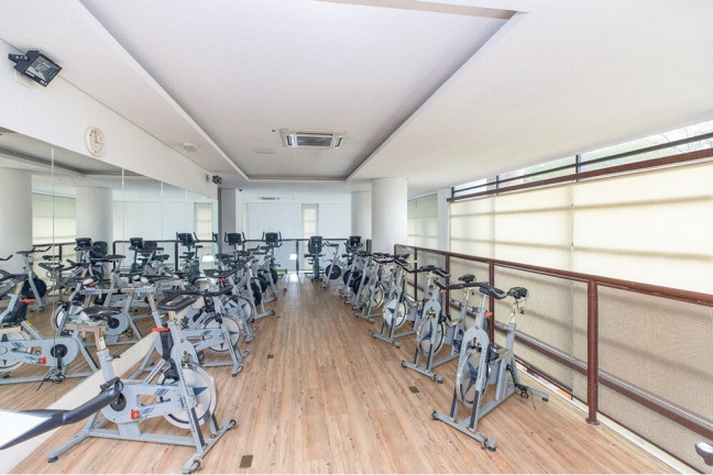 Imagem Apartamento com 3 Quartos à Venda, 167 m² em Vila Cruzeiro - São Paulo