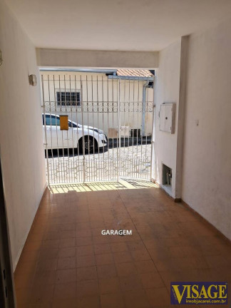 Imagem Casa com 4 Quartos à Venda, 99 m² em Centro - Jacareí