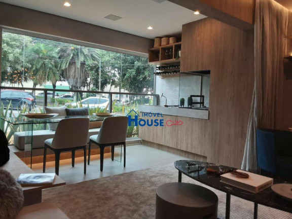 Imagem Apartamento com 3 Quartos à Venda, 79 m² em Butantã - São Paulo