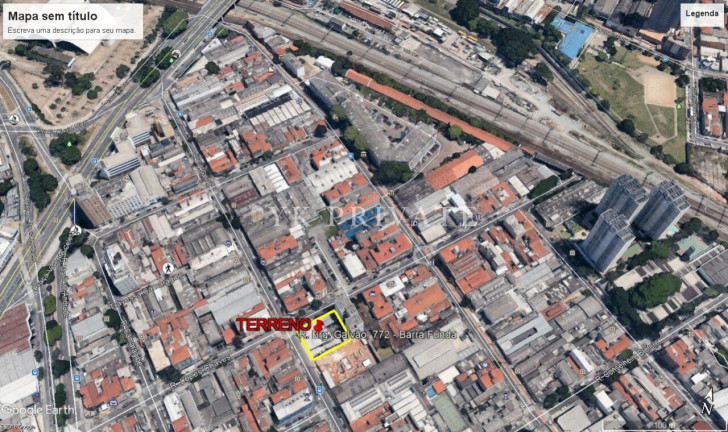 Imagem Imóvel Comercial à Venda, 959 m² em Santa Cecília - São Paulo Imagem Imóvel Comercial à Venda, 959 m² em Santa Cecília - São Paulo