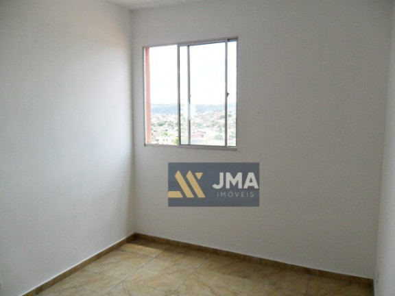 Imagem Apartamento com 2 Quartos à Venda, 51 m² em Tony (justinópolis) - Ribeirão Das Neves