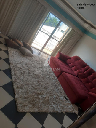 Imagem Casa com 4 Quartos à Venda, 360 m² em Parque Residencial Vila União - Campinas Imagem Casa com 4 Quartos à Venda, 360 m² em Parque Residencial Vila União - Campinas