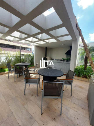 Imagem Imóvel com 2 Quartos à Venda, 45 m² em Centro - Campinas Imagem Imóvel com 2 Quartos à Venda, 45 m² em Centro - Campinas