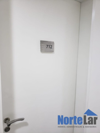 Imagem Sala Comercial à Venda, 34 m² em Santana - São Paulo