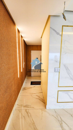 Apartamento com 4 Quartos à Venda, 220 m² em Manaus