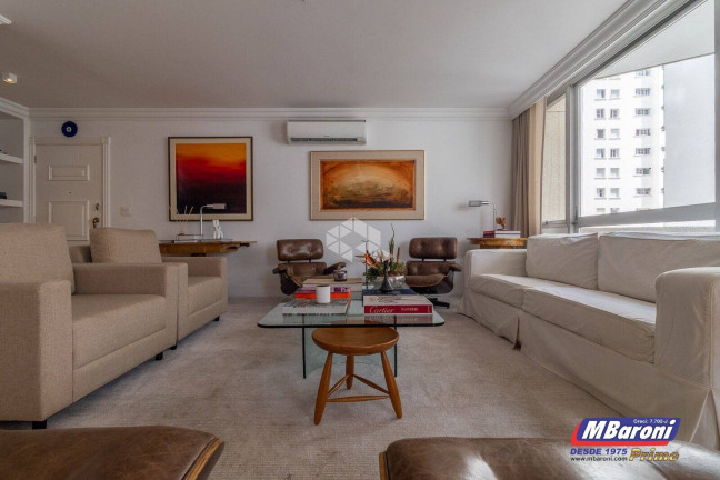 Imagem Apartamento com 3 Quartos à Venda, 188 m² em Jardim Paulista - São Paulo Imagem Apartamento com 3 Quartos à Venda, 188 m² em Jardim Paulista - São Paulo