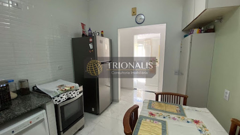 Imagem Casa com 3 Quartos à Venda, 161 m² em Vila Helena - Atibaia