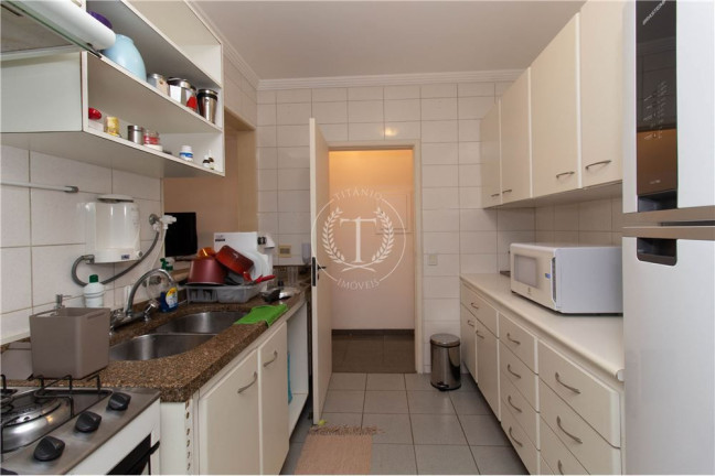 Imagem Apartamento com 3 Quartos à Venda, 75 m² em Morumbi - São Paulo