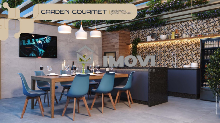 Imagem Apartamento com 2 Quartos à Venda, 110 m² em Jardim Camburi - Vitória