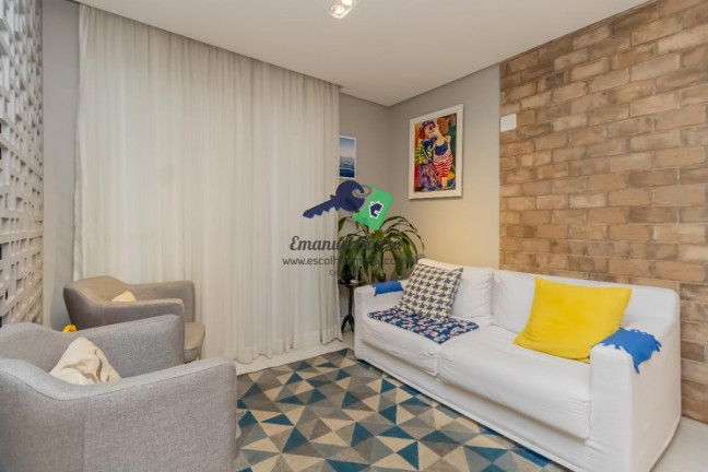Imagem Apartamento com 2 Quartos à Venda, 70 m² em Vila Suzana - São Paulo