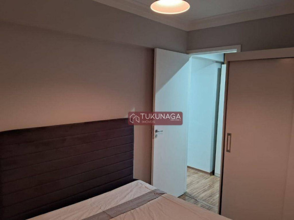 Imagem Apartamento com 2 Quartos à Venda, 52 m² em Ponte Grande - Guarulhos Imagem Apartamento com 2 Quartos à Venda, 52 m² em Ponte Grande - Guarulhos