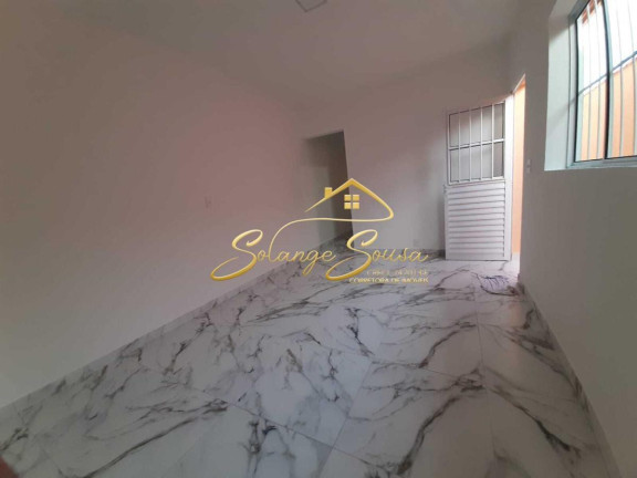 Imagem Casa com 2 Quartos à Venda, 98 m² em Loty - Itanhaém