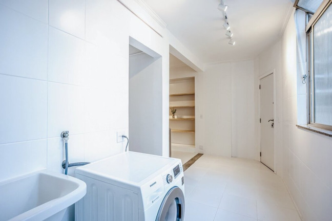 Imagem Apartamento com 4 Quartos à Venda, 121 m² em Pinheiros - São Paulo