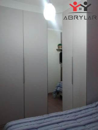 Imagem Imóvel com 2 Quartos à Venda, 52 m² em Recanto Quarto Centenário - Jundiaí