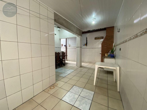 Imagem Sobrado com 2 Quartos à Venda, 143 m² em Boqueirão - Praia Grande
