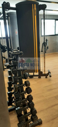 Imagem Apartamento com 2 Quartos à Venda, 76 m² em Maracanã - Praia Grande