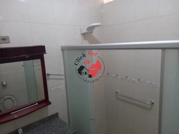 Imagem Casa com 2 Quartos à Venda, 144 m² em Parque Das Nações - Santo André