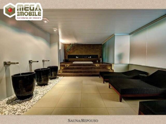Imagem Apartamento com 2 Quartos à Venda, 70 m² em Itacorubi - Florianópolis