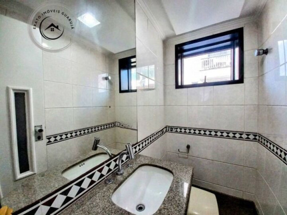 Imagem Cobertura com 4 Quartos à Venda, 300 m² em Centro - Guarujá