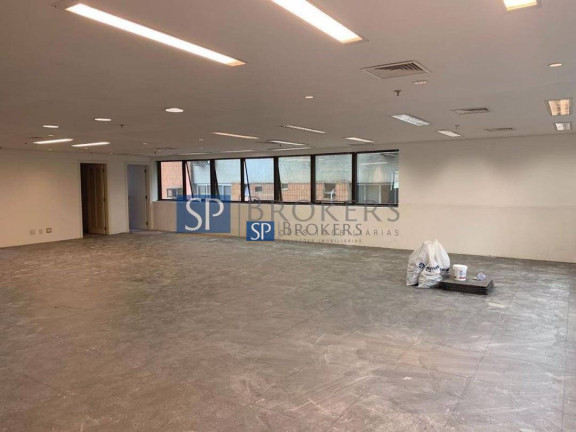 Imagem Sala Comercial para Alugar, 280 m² em Itaim Bibi - São Paulo Imagem Sala Comercial para Alugar, 280 m² em Itaim Bibi - São Paulo