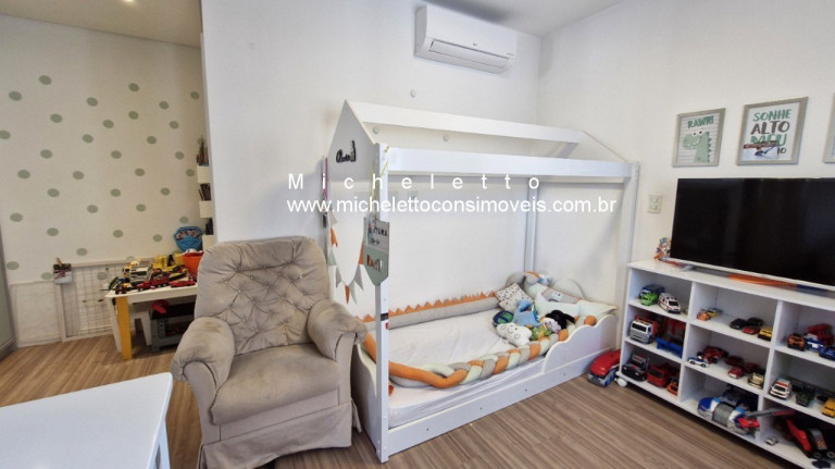 Imagem Apartamento com 3 Quartos à Venda, 170 m² em Morumbi - São Paulo