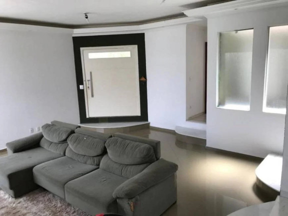Imagem Casa com 3 Quartos à Venda, 320 m² em Residencial Dos Lagos - Itupeva
