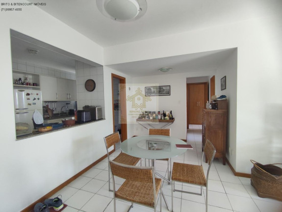 Imagem Imóvel com 2 Quartos à Venda, 82 m² em Graça - Salvador Imagem Imóvel com 2 Quartos à Venda, 82 m² em Graça - Salvador