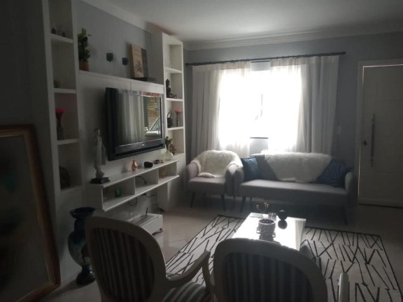 Imagem Casa com 3 Quartos à Venda, 136 m² em Jardim Paulista - Atibaia