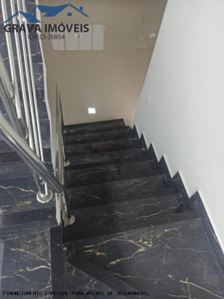Imagem Casa com 3 Quartos à Venda, 174 m² em Jardim Imperio Do Sol - Maringá