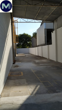 Imagem Imóvel para Alugar, 3.200 m² em Distrito Industrial - Jundiaí Imagem Imóvel para Alugar, 3.200 m² em Distrito Industrial - Jundiaí