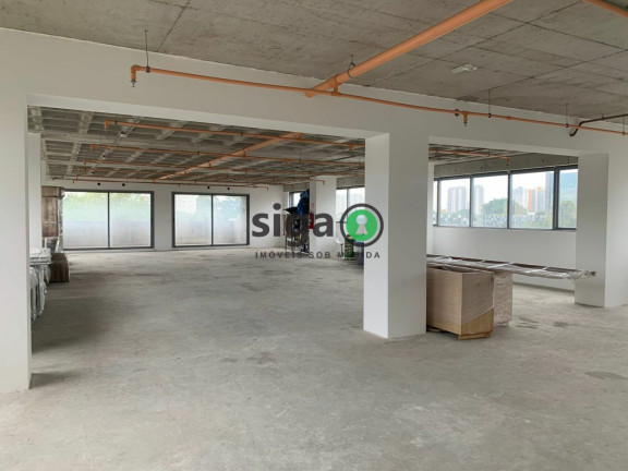 Imagem Imóvel Comercial à Venda ou Locação, 317 m² em Chácara Santo Antônio - São Paulo Imagem Imóvel Comercial à Venda ou Locação, 317 m² em Chácara Santo Antônio - São Paulo