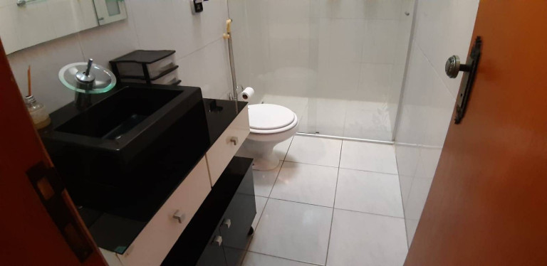 Imagem Sobrado com 3 Quartos à Venda, em Quinta Da Paineira - São Paulo Imagem Sobrado com 3 Quartos à Venda, em Quinta Da Paineira - São Paulo