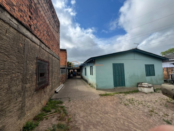 Imagem Casa à Venda, 116 m² em Farroupilha - Osório Imagem Casa à Venda, 116 m² em Farroupilha - Osório