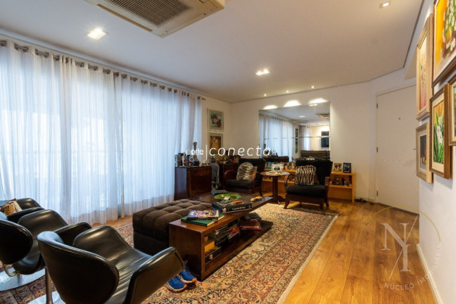 Imagem Apartamento com 3 Quartos à Venda, 156 m² em Belenzinho - São Paulo