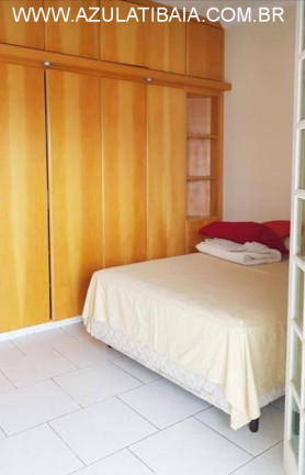Imagem Casa com 3 Quartos à Venda, 399 m² em Centro - Atibaia