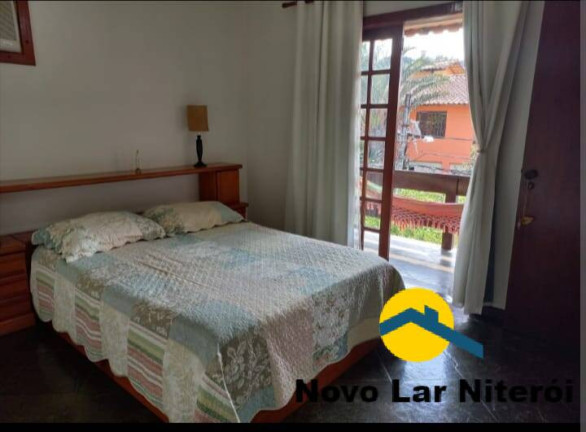 Imagem Casa com 4 Quartos à Venda, 150 m² em Maria Paula - São Gonçalo