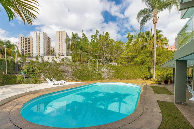 Imagem Casa com 3 Quartos à Venda, 600 m² em Jardim Marajoara - São Paulo Imagem Casa com 3 Quartos à Venda, 600 m² em Jardim Marajoara - São Paulo