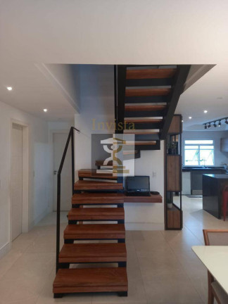 Imagem Cobertura com 3 Quartos à Venda, 215 m² em Recreio Dos Bandeirantes - Rio De Janeiro Imagem Cobertura com 3 Quartos à Venda, 215 m² em Recreio Dos Bandeirantes - Rio De Janeiro