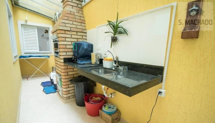 Imagem Apartamento com 3 Quartos à Venda, 97 m² em Parque Das Nações - Santo André Imagem Apartamento com 3 Quartos à Venda, 97 m² em Parque Das Nações - Santo André