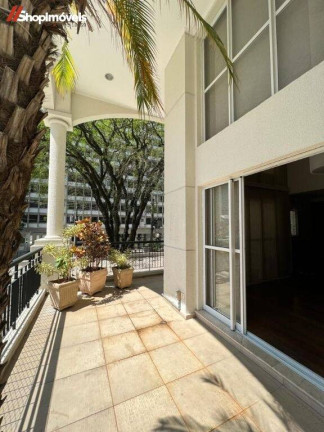 Apartamento com 2 Quartos à Venda, 150 m² em Paraíso - São Paulo