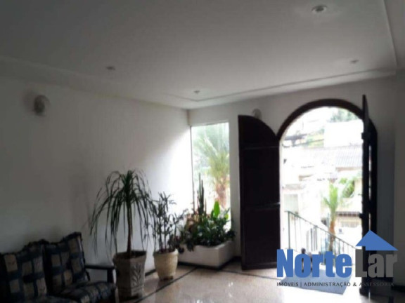 Imagem Apartamento com 2 Quartos para Alugar, 63 m² em Vila Amália (zona Norte) - São Paulo