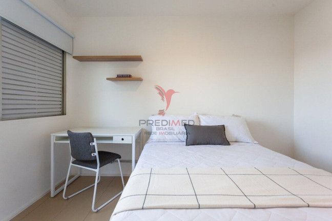 Imagem Apartamento com 4 Quartos à Venda, 100 m² em Vila Olímpia - São Paulo Imagem Apartamento com 4 Quartos à Venda, 100 m² em Vila Olímpia - São Paulo
