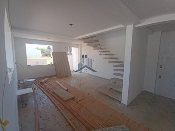 Imagem Sobrado com 3 Quartos à Venda, 101 m² em Santa Catarina - Joinville