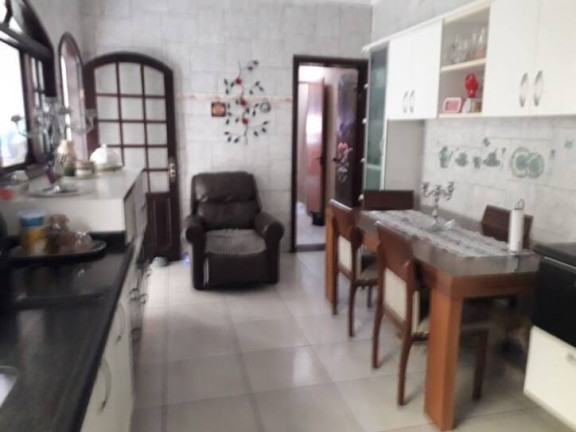 Imagem Sobrado com 3 Quartos à Venda, 80 m² em Esplanada Santa Terezinha - Taubaté Imagem Sobrado com 3 Quartos à Venda, 80 m² em Esplanada Santa Terezinha - Taubaté