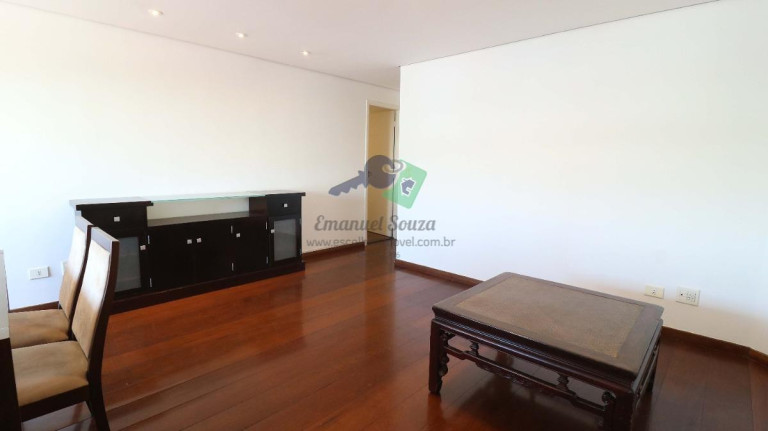 Imagem Apartamento com 3 Quartos à Venda, 116 m² em Campo Belo - São Paulo Imagem Apartamento com 3 Quartos à Venda, 116 m² em Campo Belo - São Paulo