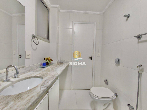 Imagem Apartamento com 3 Quartos à Venda, 138 m² em Pitangueiras - Guarujá Imagem Apartamento com 3 Quartos à Venda, 138 m² em Pitangueiras - Guarujá