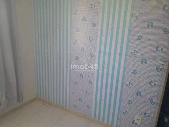 Imagem Apartamento com 2 Quartos à Venda, 52 m² em Guarda Do Cubatão - Palhoça